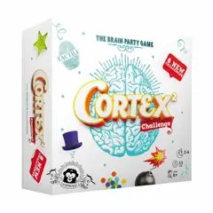 ANTARTICA LIBROS - Cortex Challenge 2 - ASMODEE