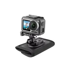 TELESIN - Soporte De Mochila Gopro Y Camaras Deportivas