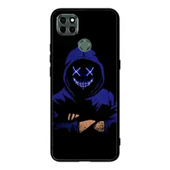 GENERICO - Carcasa Para OPPO A15 Diseño 58