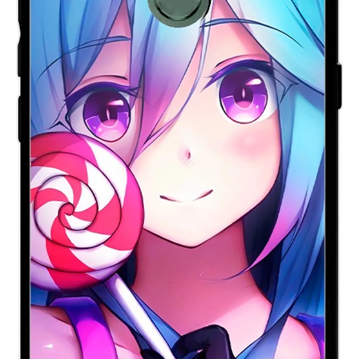 GENERICO - Carcasa Para REDMI 9C Diseño 1