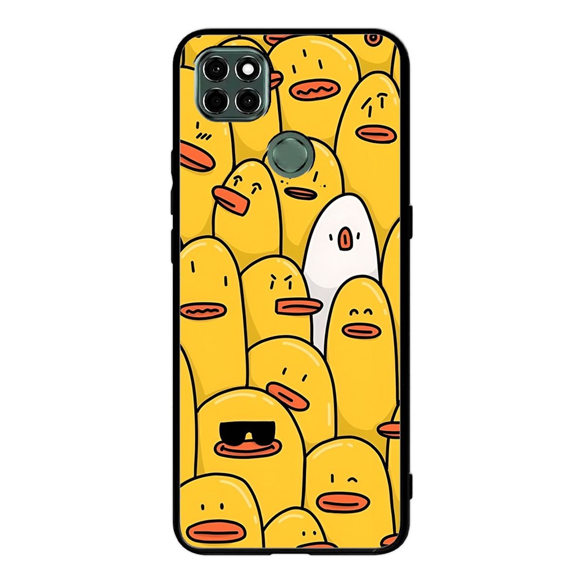 GENERICO - Carcasa Para REDMI 9C Diseño 12