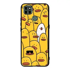 GENERICO - Carcasa Para REDMI 9C Diseño 12