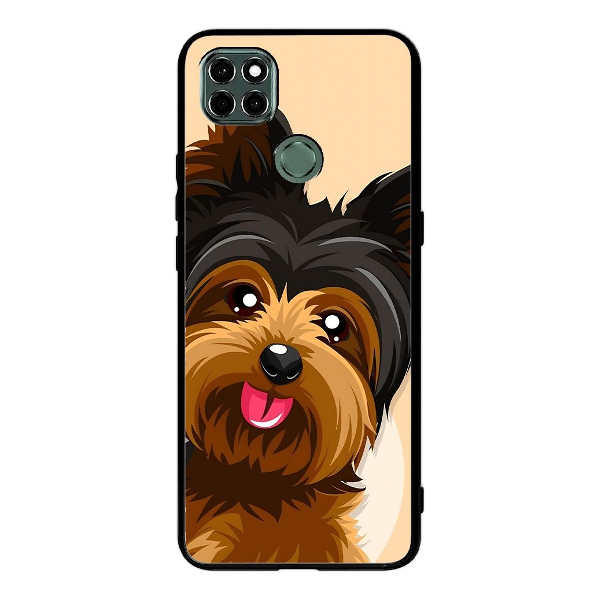 GENERICO - Carcasa Para REDMI 9C Diseño 25