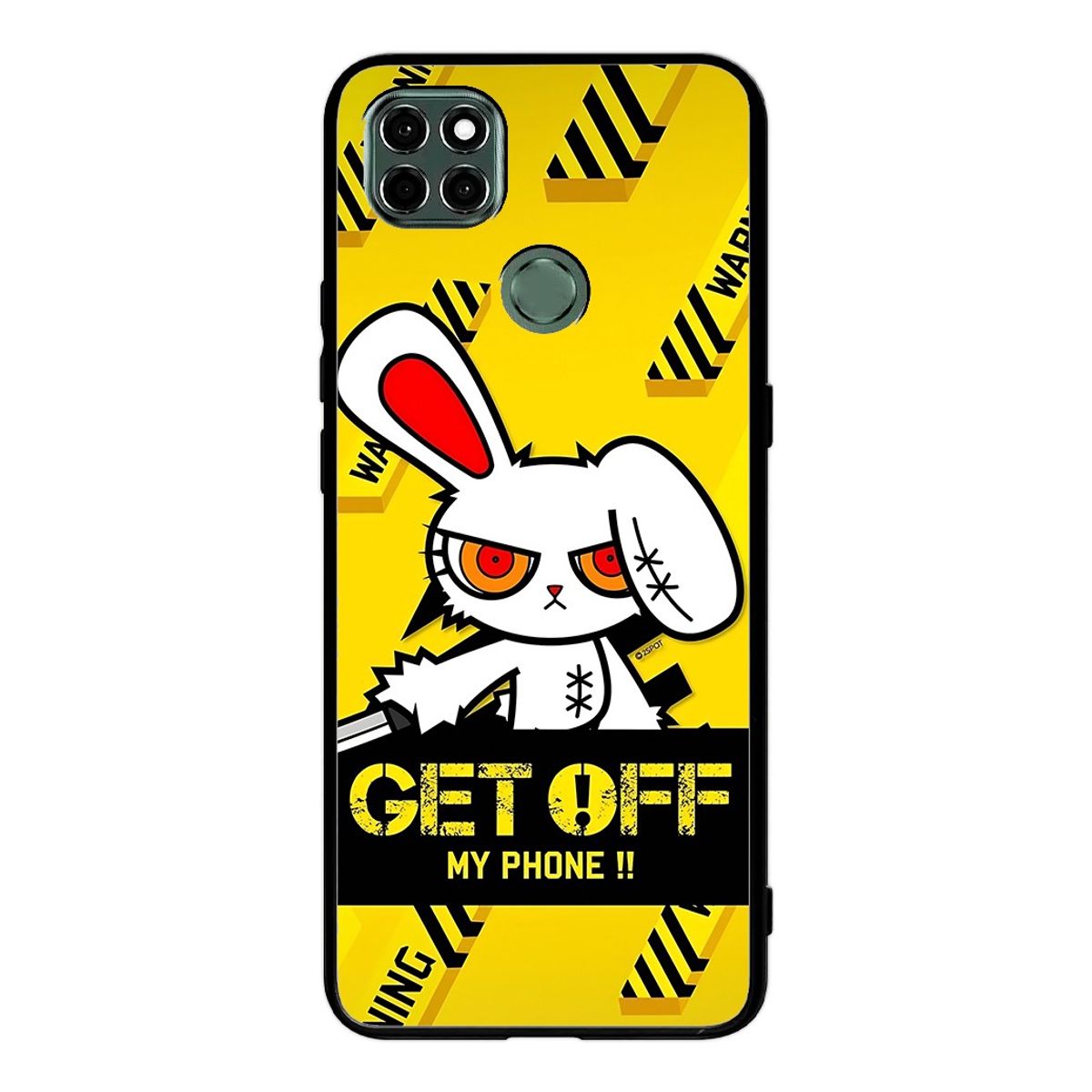 GENERICO - Carcasa Para REDMI 9C Diseño 31