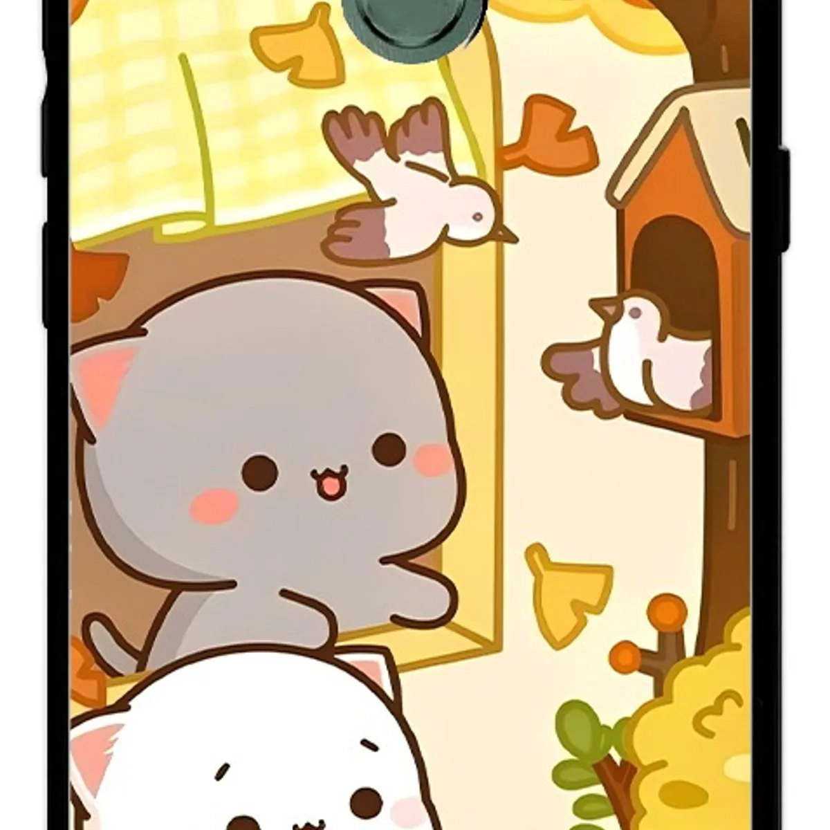 GENERICO - Carcasa Para REDMI 9C Diseño 46