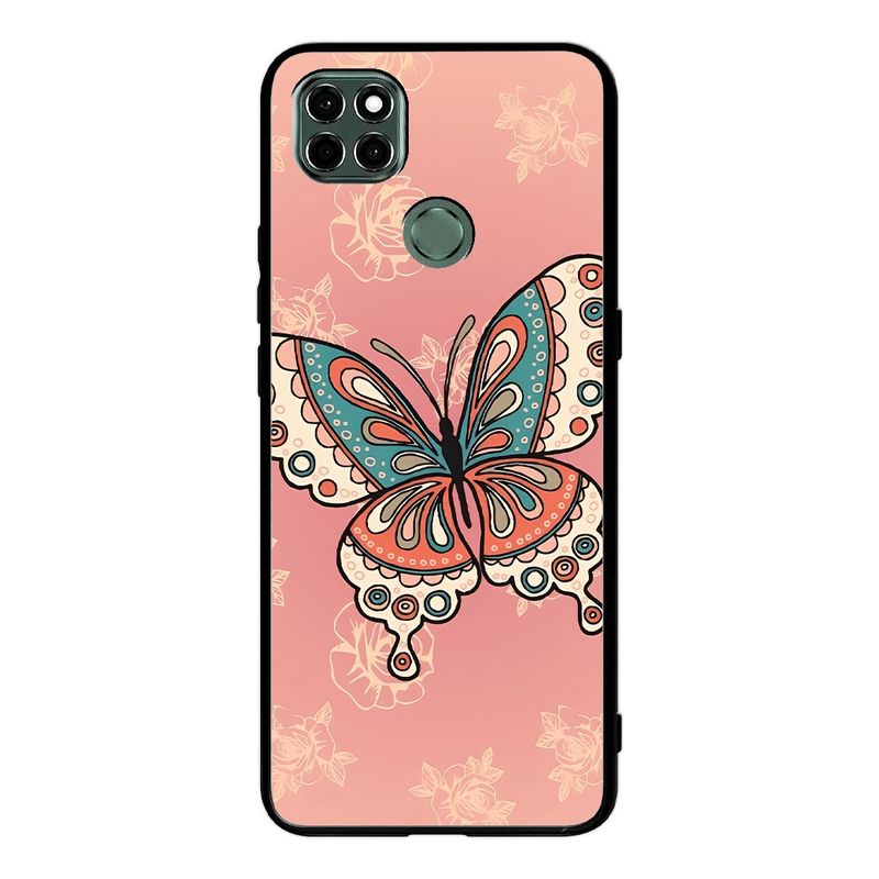 GENERICO - Carcasa Para REDMI 9C Diseño 67