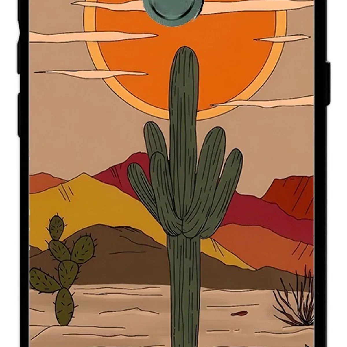 GENERICO - Carcasa Para REDMI 9C Diseño 75