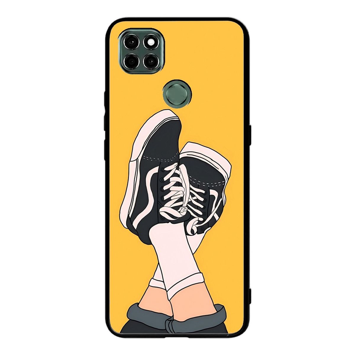 GENERICO - Carcasa Para REDMI 9C Diseño 78