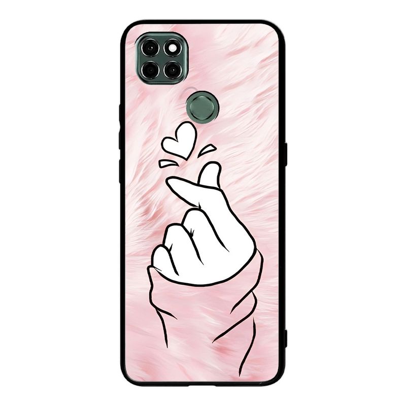 GENERICO - Carcasa Para REDMI 9C Diseño 80