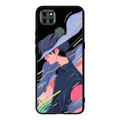GENERICO - Carcasa Para OPPO A15 Diseño 83
