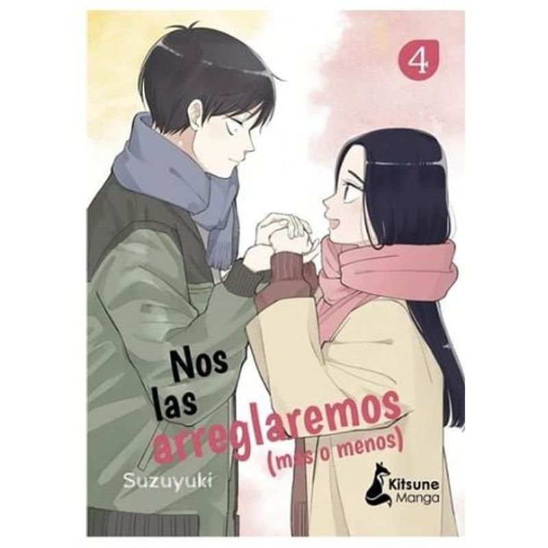 GENERICO - Nos Las Arreglaremos Mas O Menos 4