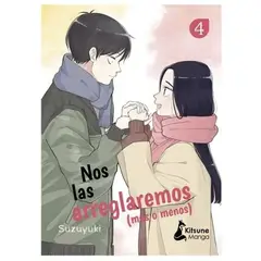 GENERICO - Nos Las Arreglaremos Mas O Menos 4