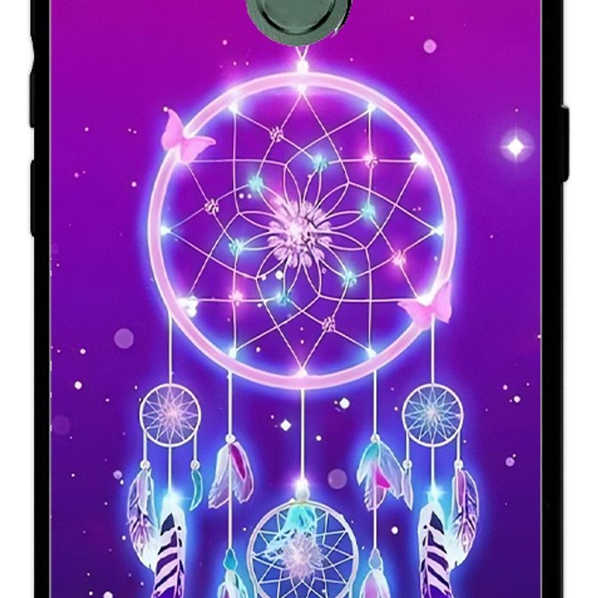 GENERICO - Carcasa Para MOTOROLA G9 POWER Diseño 79