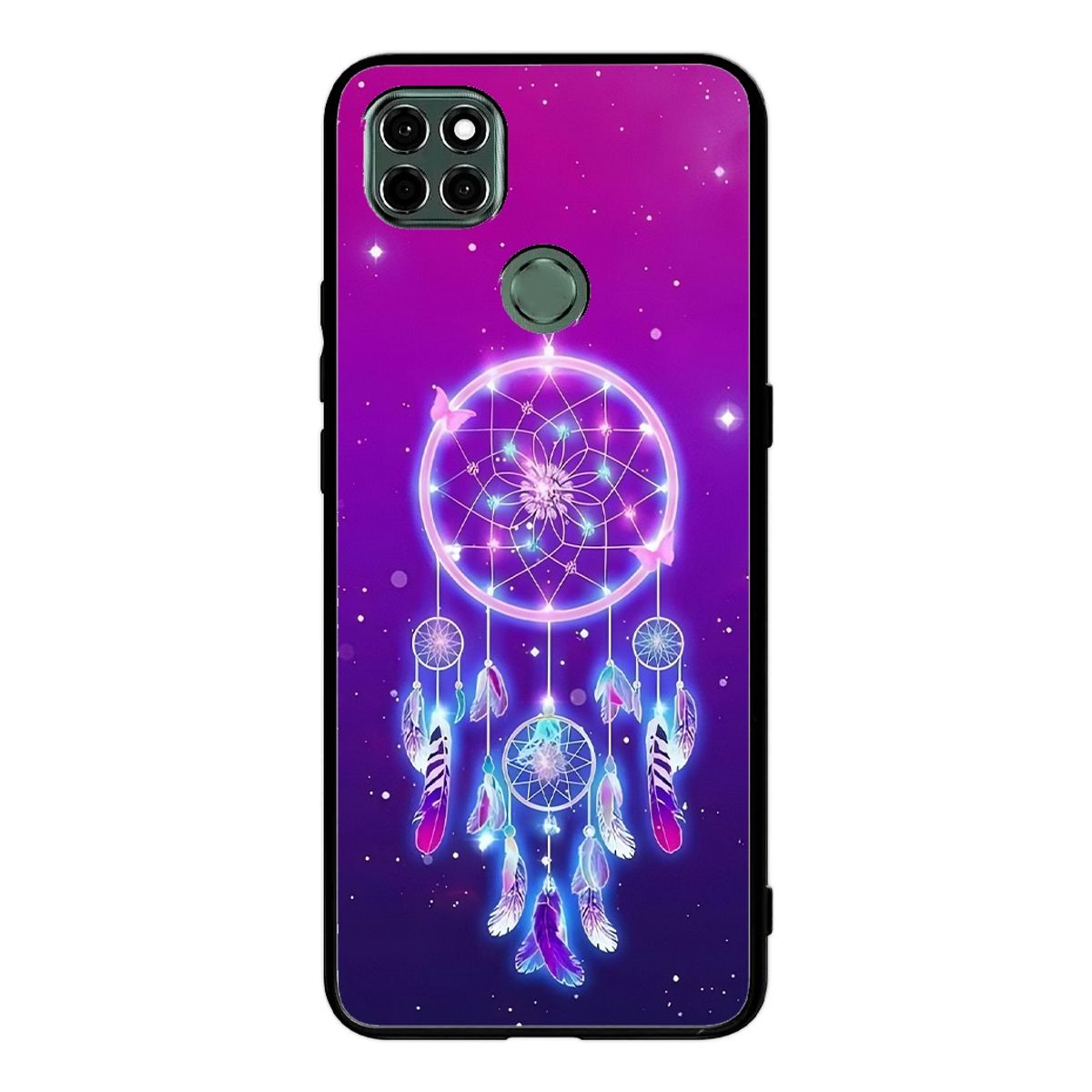 GENERICO - Carcasa Para MOTOROLA G9 POWER Diseño 79