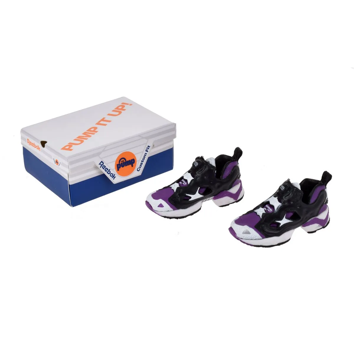 ZURU - Figuras Mini Brands colección Sneakers 5 sorpresas