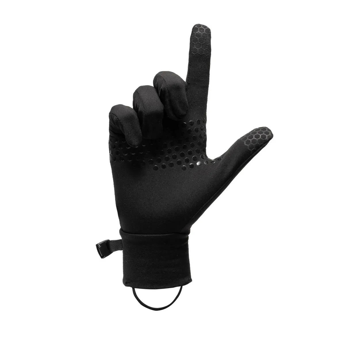 ATAKAMA OUTDOOR - Guantes Térmicos Primera Capa Touch Unisex Queuco Atakama