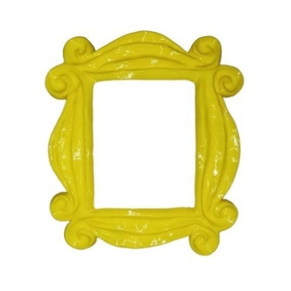 GENERICO - Marco Mirilla Puerta Monica Friends 9 X 11 Cm