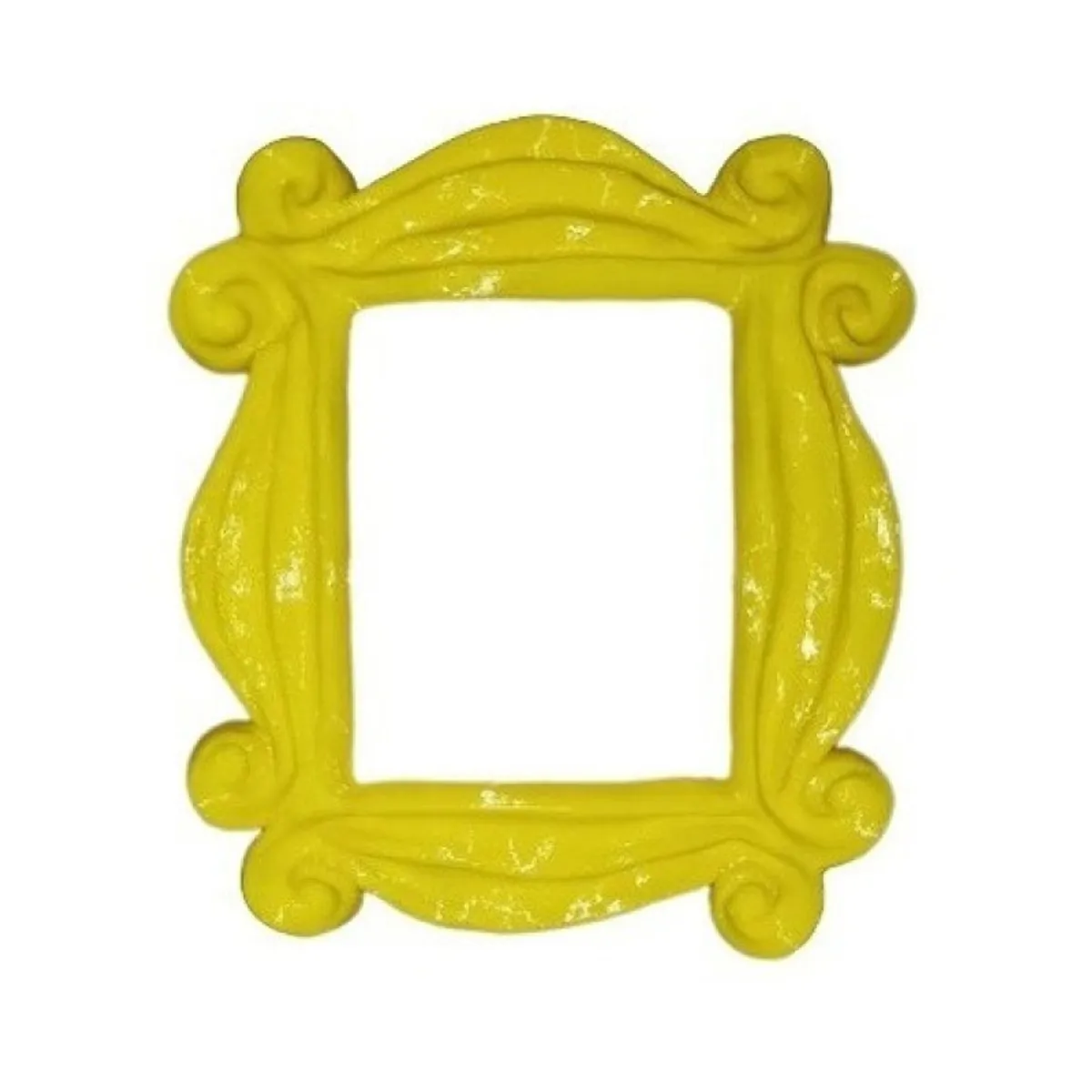 GENERICO - Marco Mirilla Puerta Monica Friends 9 X 11 Cm