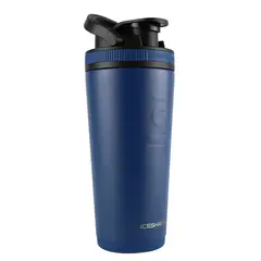 ICE SHAKER - ICESHAKER TERMO SHAKER 768ML NAVY