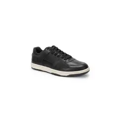 CARDINALE - Zapatillas Cuero Valmont-0-04 Negro