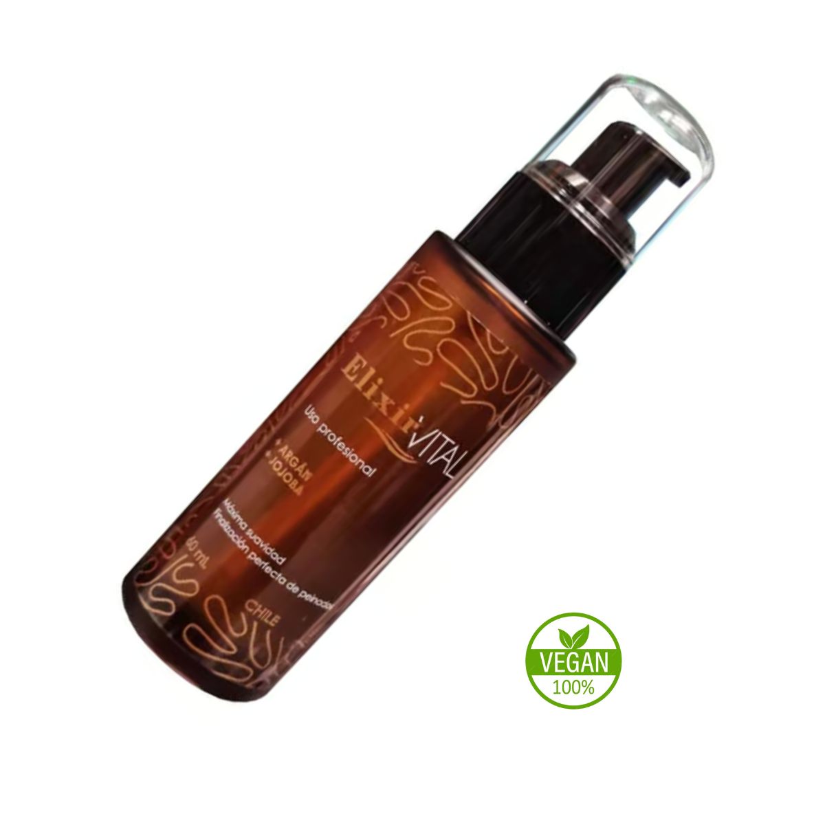 MARINA VITAL - Serum Elixir Vital 60 ml Marina Vital MARINA VITAL