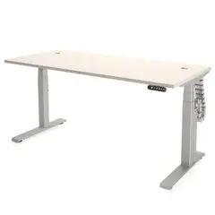 MIKRA - Escritorio Eléctrico Standing Desk 160x70cm C7E