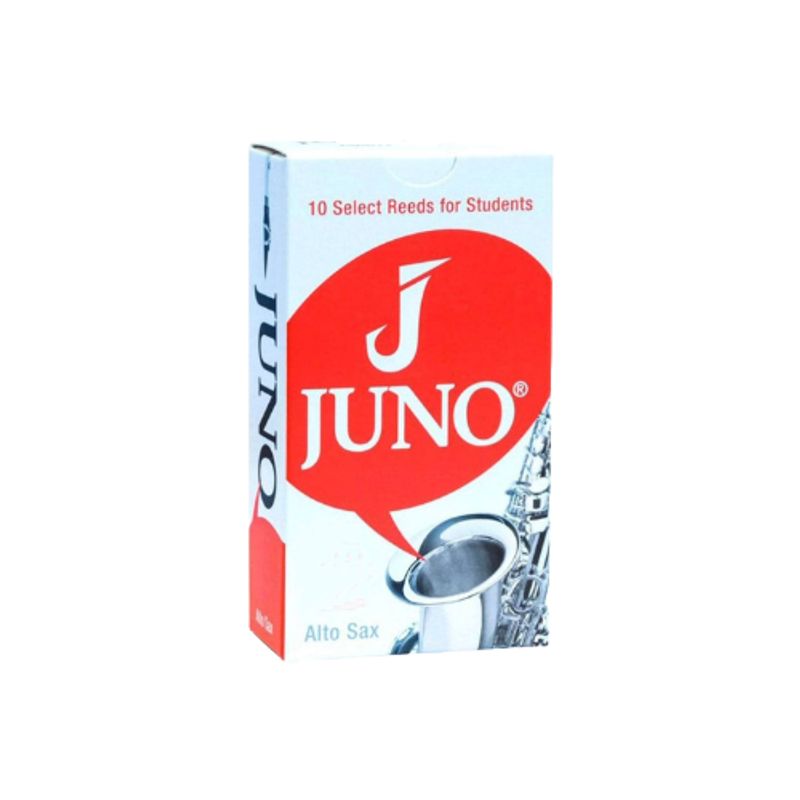 VANDOREN - Cajas de cañas Saxo Alto J U N  O Nº2.0 JSR612 Vandoren