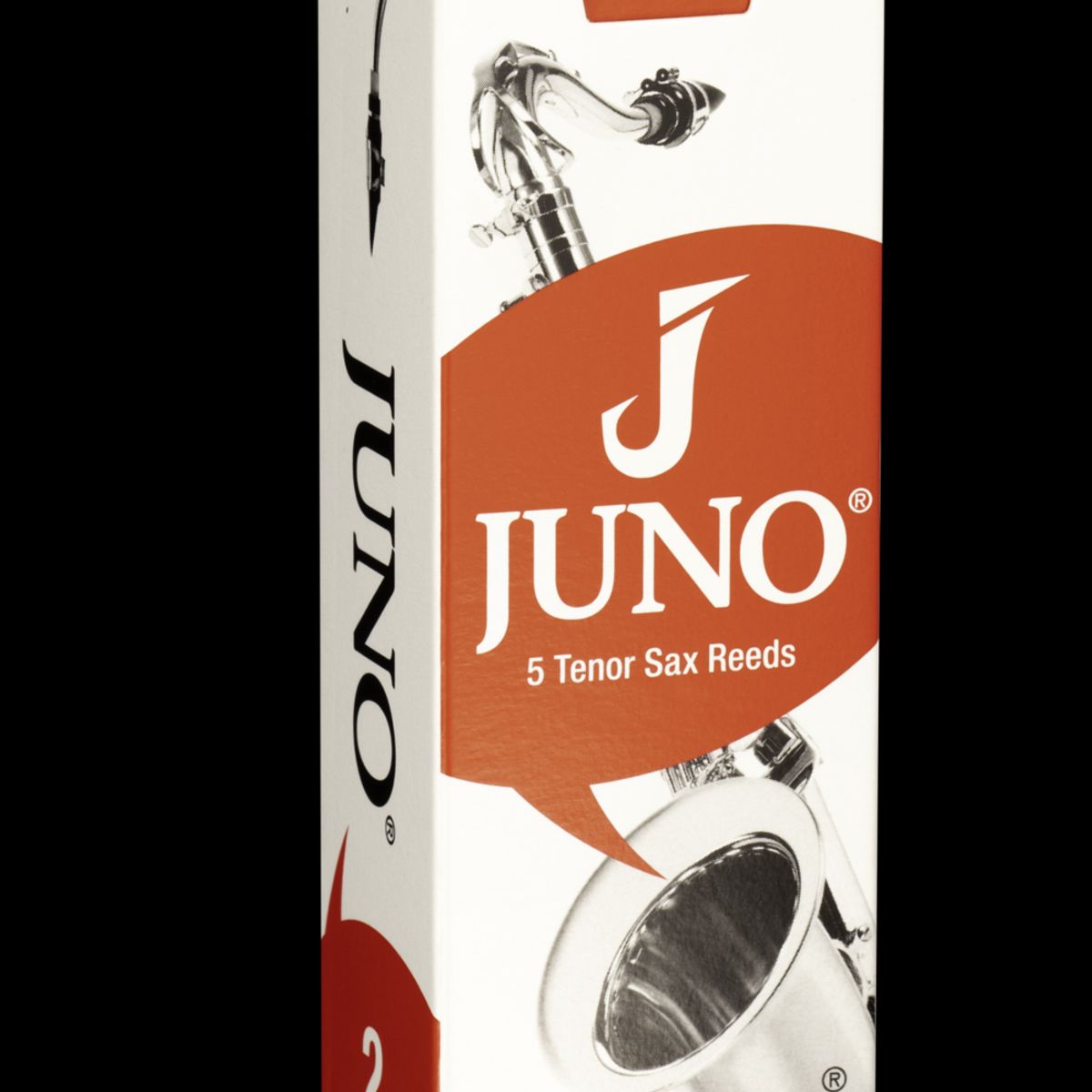 VANDOREN - Cajas de cañas Saxo Tenor JUNO Nº2.0 JSR712 Vandoren