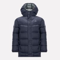 Chaqueta Niña All Winter Steam-Pro Hoody Jacket Azul Piedra