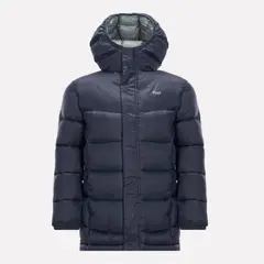 LIPPI - Chaqueta Niña All Winter Steam-Pro Hoody Jacket Azul Piedra