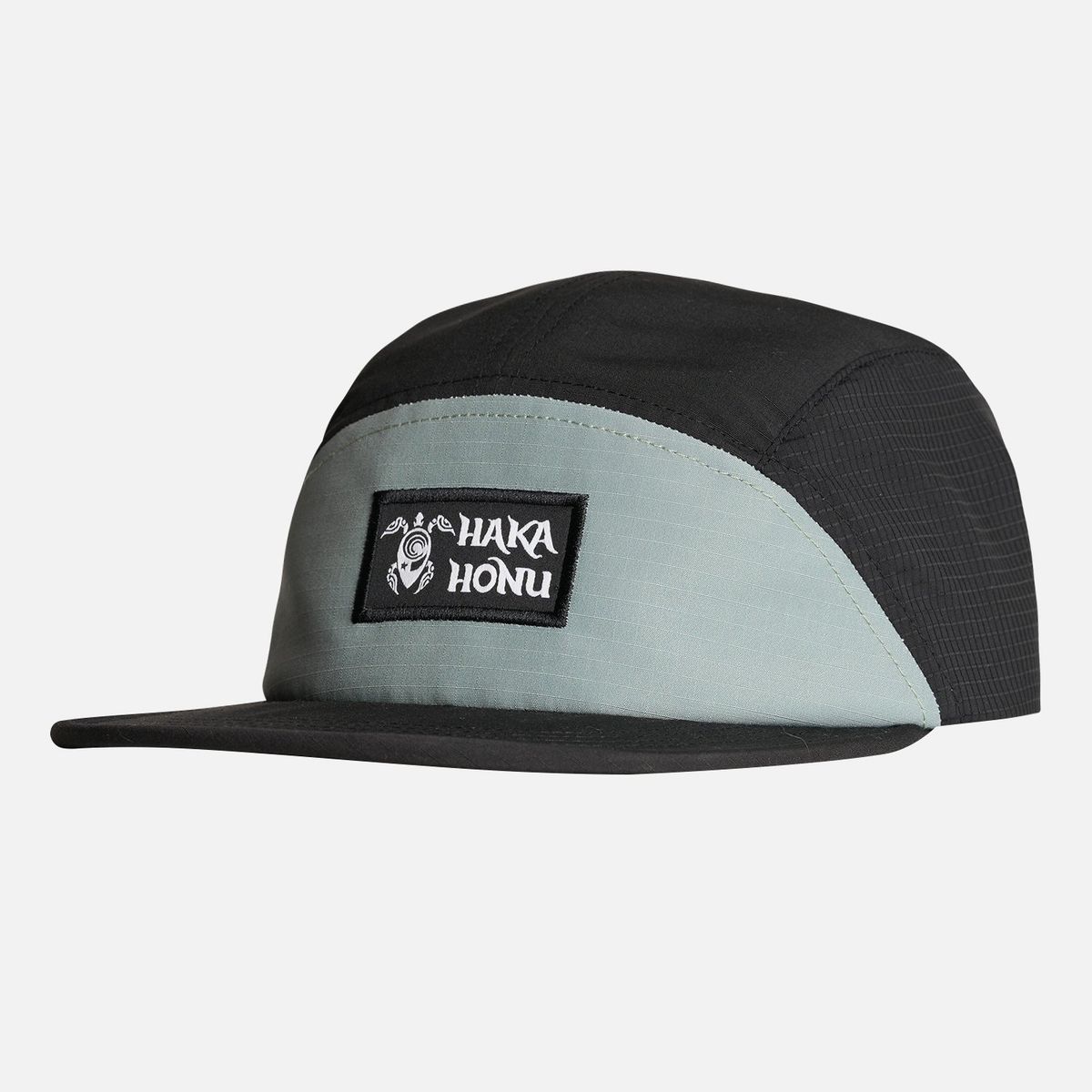 HAKA HONU - Jockey Crux Verde Mate Haka Honu