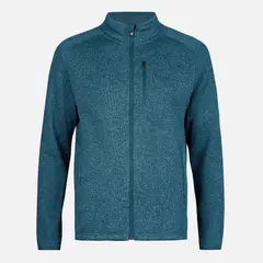 LIPPI - Chaqueta Hombre Coronado Therm-Pro Jacket Melange Tuquesa