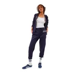 GAP - Jogger Logo Mujer Azul