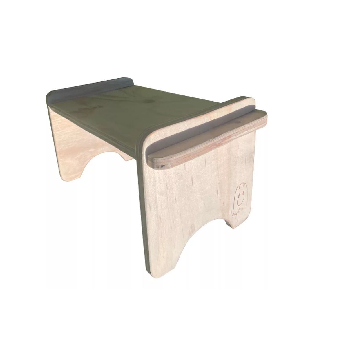 MY TORRE - Piso Alzador para Niños y Niñas Montessori Pikler MyTorre