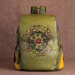 GENERICO - Mochila Hecha A Mano