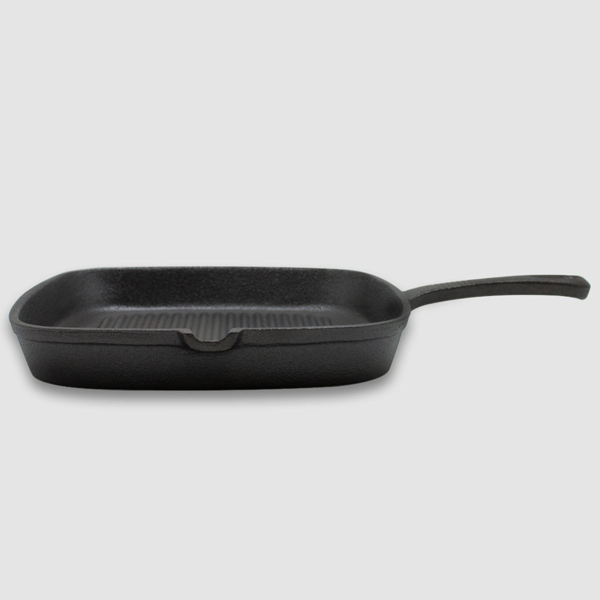 WAYU - Sarten Cuadrado Wayu Iron Cast