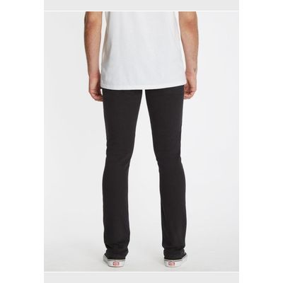 Imagen 2 del producto Pantalón 2X4 DENIM Hombre Negro