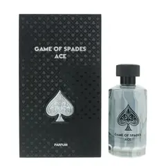 GENERICO - Perfume Game of Spads ACE Parfum 100ml Unisex