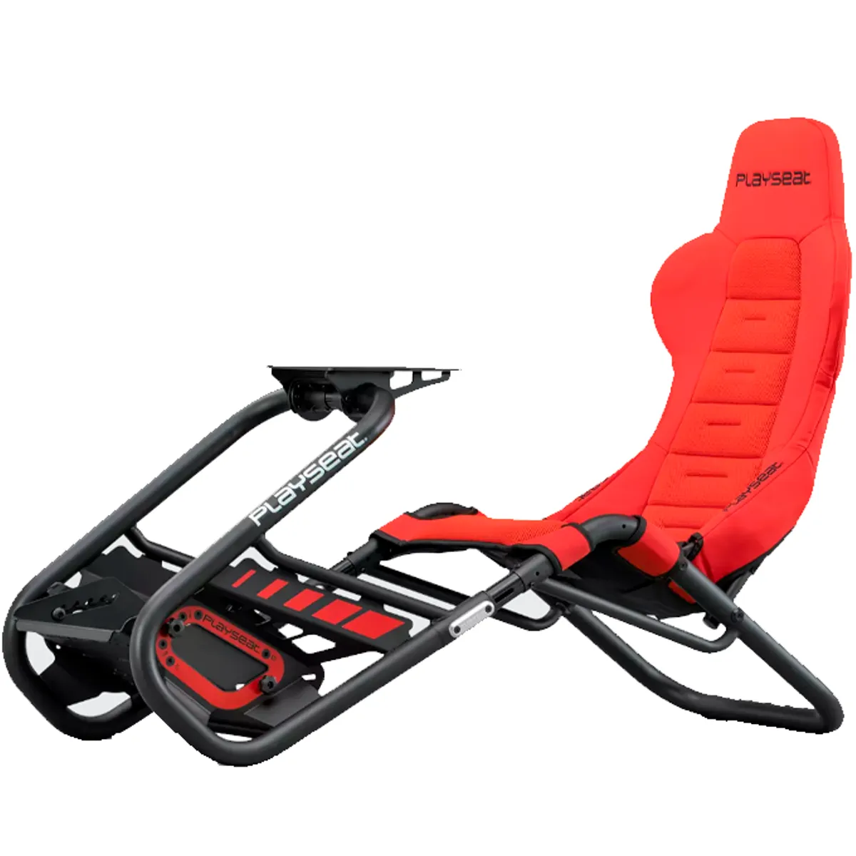 PLAYSEAT - Simulador Cockpit Playseat Trophy Red