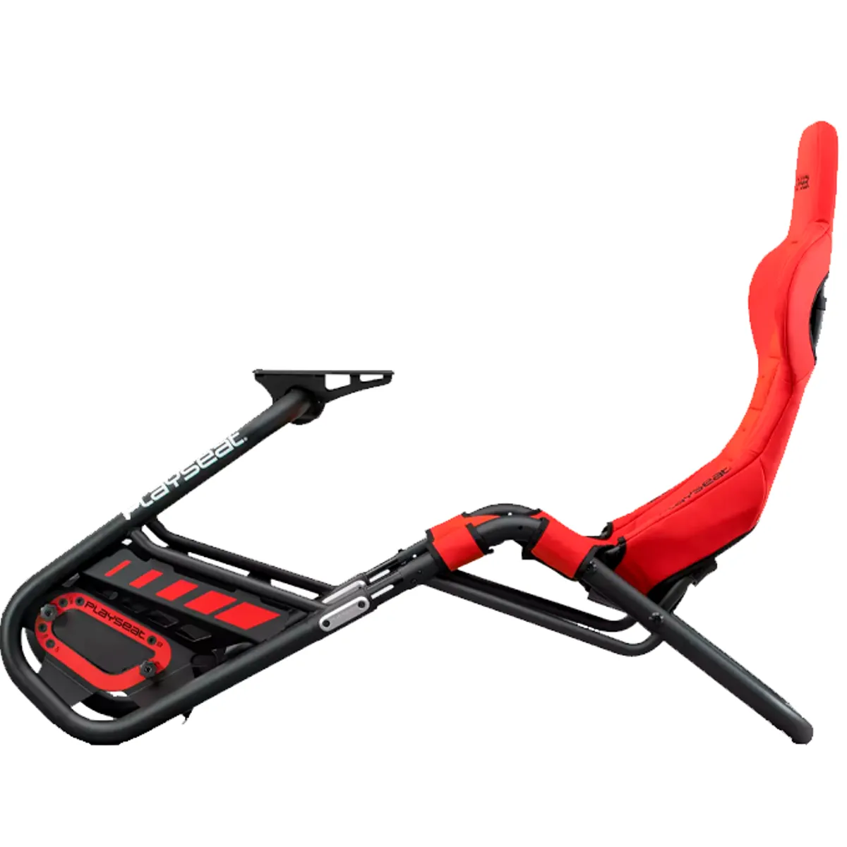 PLAYSEAT - Simulador Cockpit Playseat Trophy Red