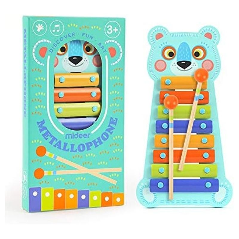 MIDEER - MIDEER MD1092 XYLOPHONE
