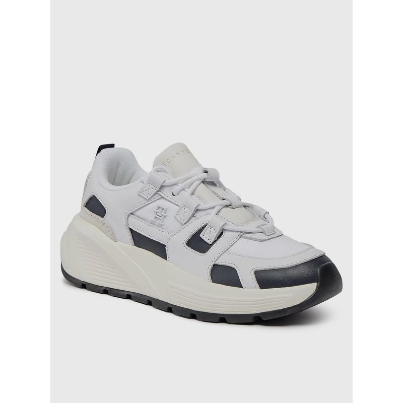 TOMMY HILFIGER - Zapatillas Premium Runner Multicolor Tommy Hilfiger