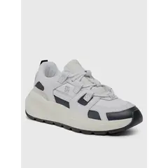 TOMMY HILFIGER - Zapatillas Premium Runner Multicolor