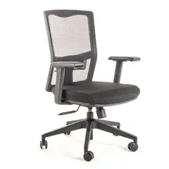 MIKRA - Silla Ergonómica MASKA-2