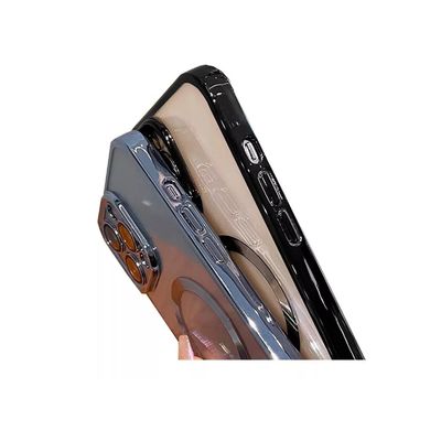 Imagen 2 del producto Carcasa Magsafe Protector De Camara Para iPhone 13 pro max