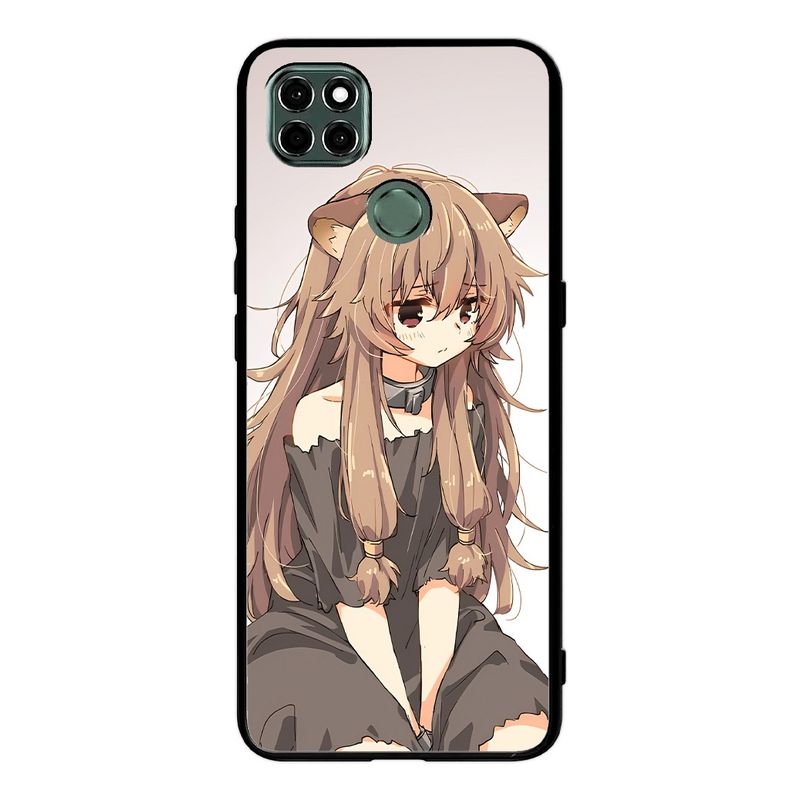 GENERICO - Carcasa Para REDMI 9C Diseño 56