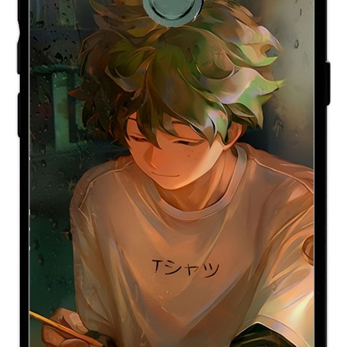 GENERICO - Carcasa Para REDMI 9C Diseño 57