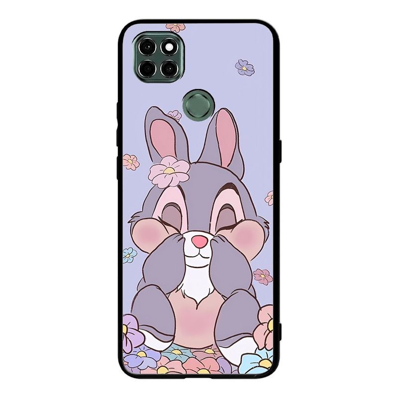 GENERICO - Carcasa Para REDMI 9C Diseño 84
