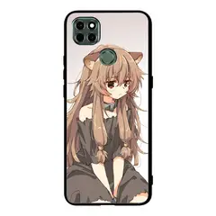 GENERICO - Carcasa Para OPPO A15 Diseño 56