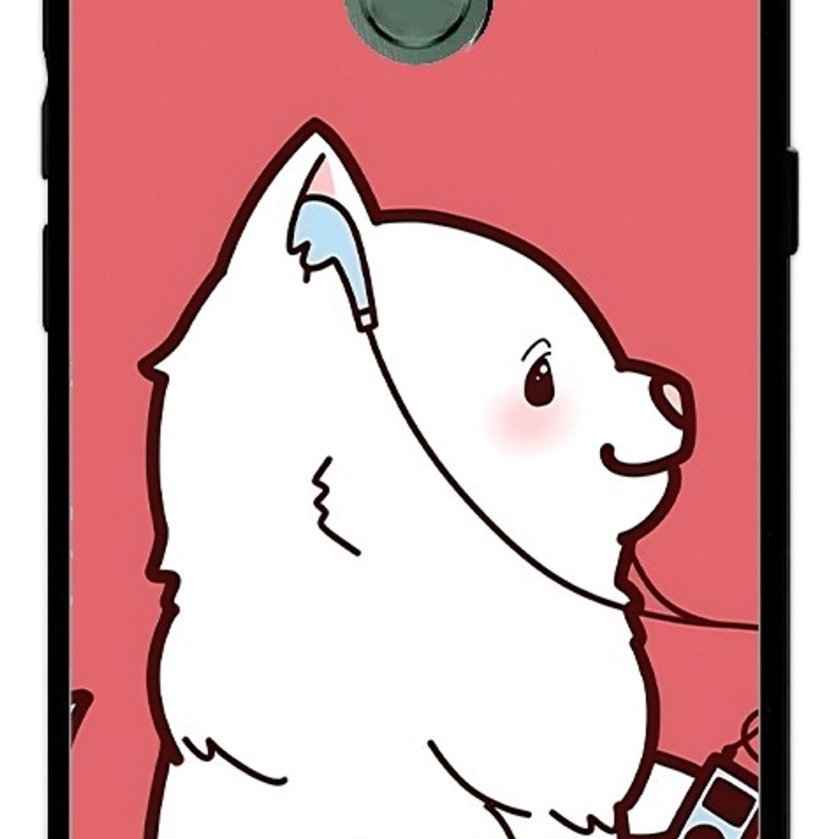 GENERICO - Carcasa Para OPPO A15 Diseño 94